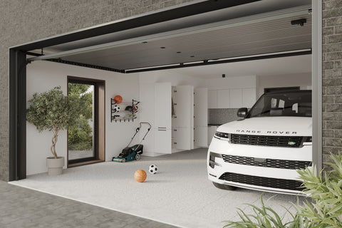 Beau Garage