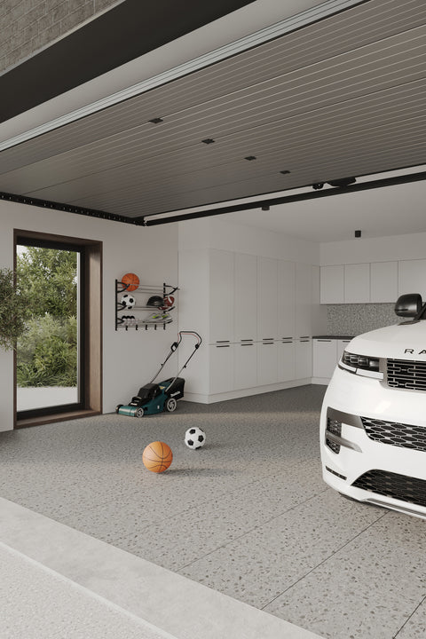 Beau Garage