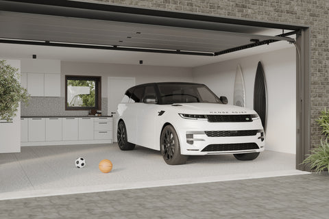 Beau Garage