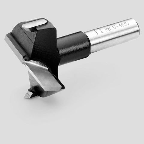 Carb-i-tool Dowel drill, Ø35mm H56mm - WD35R56