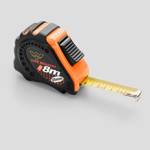 Tape measure