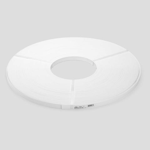 Dölken un-glued ABS edging, 1 x 21mm, White