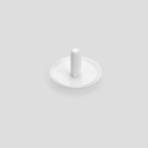 Screw Cover Cap – Long Stem