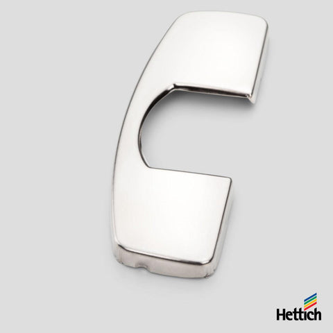 Hettich Sensys hinge cover cap