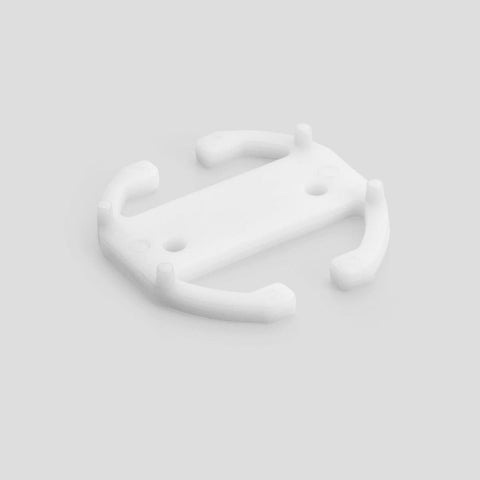 Sliding Door Series 500 – Track System for 40kg Doors