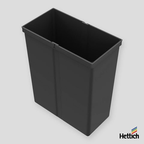 Hettich Spare Bin – Replacement Waste Container