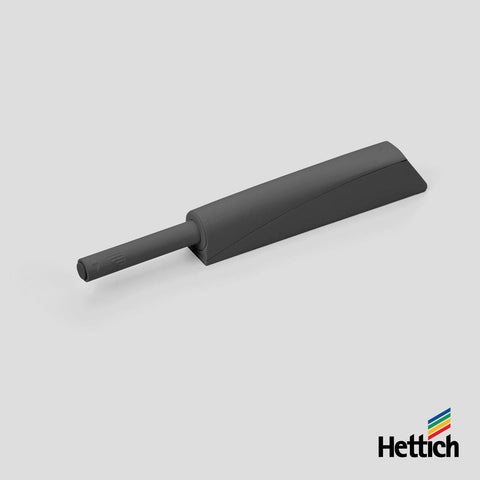 Hettich Push-to-Open Pin – Long-Travel, Ø10 x 70mm