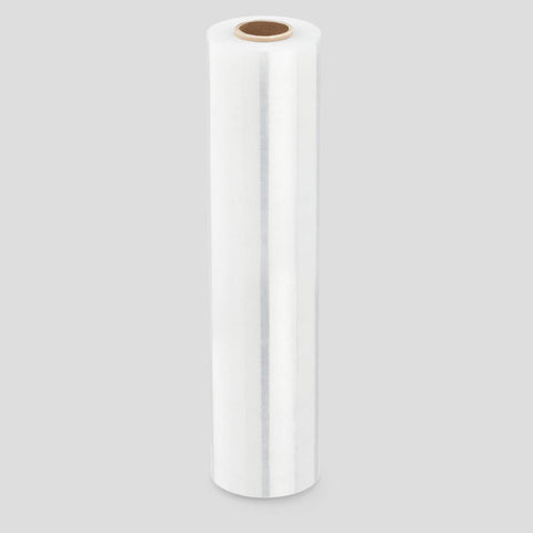 Stretch film, Bunding tape, Pallet wrap - 500mm x 450m, 20?m