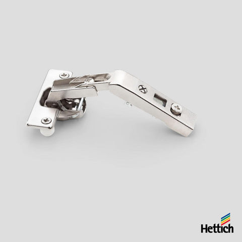 Hettich Intermat Hinge – Corner Hinge