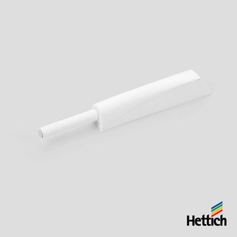 Hettich Push-to-Open Pin – Long-Travel, Ø10 x 70mm