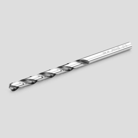 Drill bit, HSS