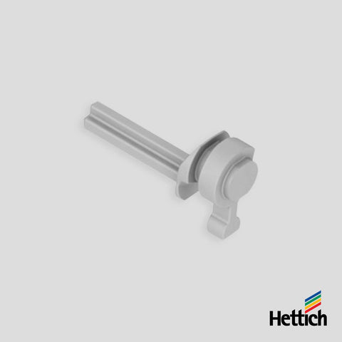 Hettich Push-to-Open Synchronisation Set – For Quadro V6 & Atira Drawers