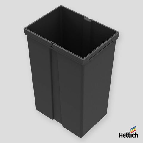 Hettich Spare Bin – Replacement Waste Container