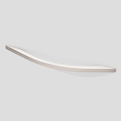 Handle Style 328.2 - Brushed Nickel