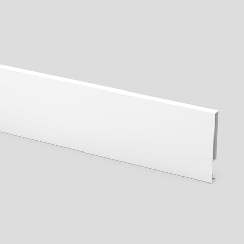 KitchenLibrary Ultraslim Drawer – Inner Drawer Front Profiles (1 Pair)