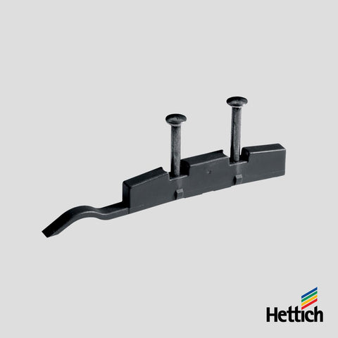 Hettich SlideLine 55 Plus – Accessories