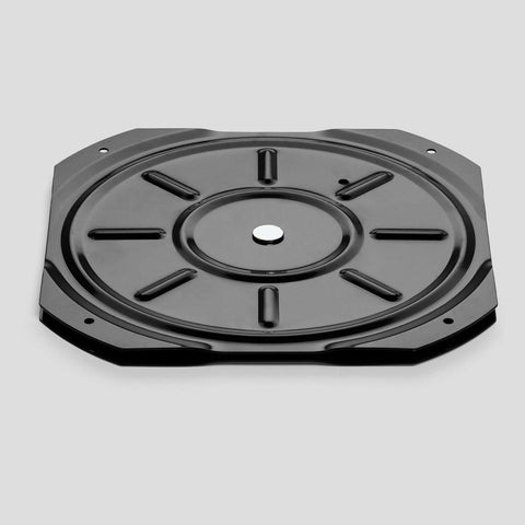 Swivel Plate – Round