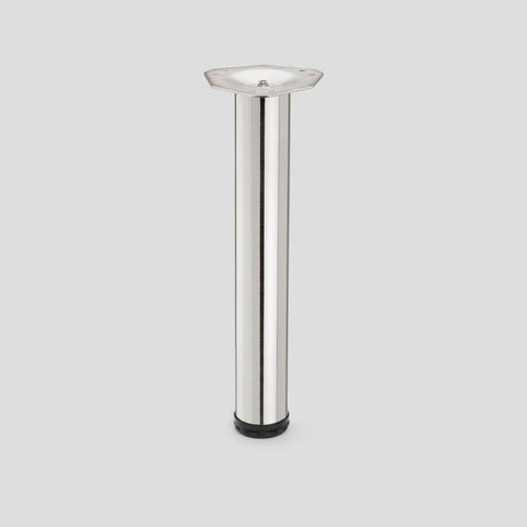 Round Table Leg – 400mm