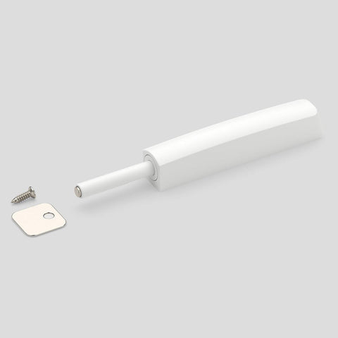KitchenLibrary Push-to-Open Magnet – 70mm