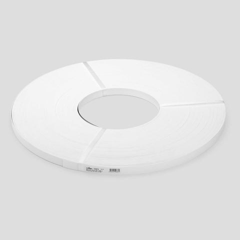 Dölken un-glued ABS edging, 1 x 21mm, White