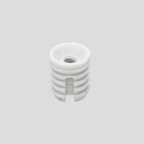 Hinge dowels & screws
