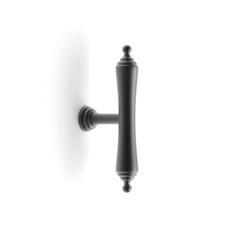 HEIRLOOM - 80mm Handle (Premium Solid Brass Construction)