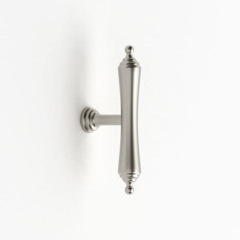 HEIRLOOM - 80mm Handle (Premium Solid Brass Construction)