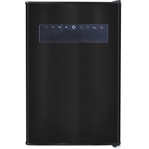 Schmick Blue Tooth Speaker Disco Bar Fridge - Model HUS-BC70B-BTS