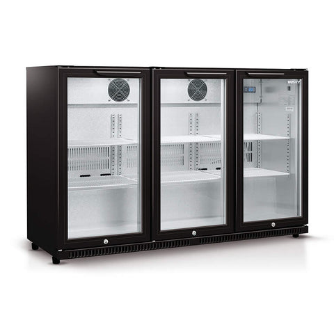HUS-C3-840-BLK HUSKY C3 BLACK BLACK