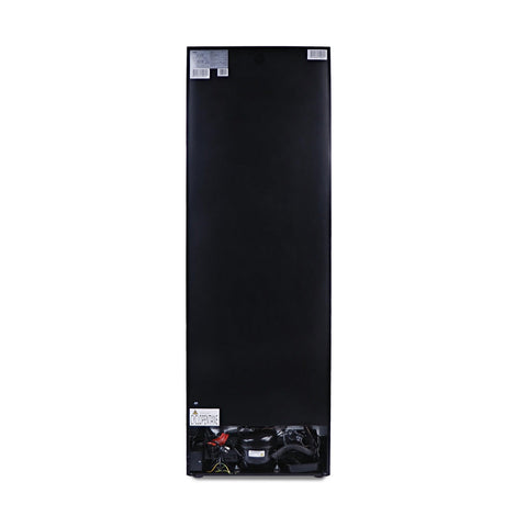Riserva 450L Dual Zone Wine Fridge in Black (HUSWS168DMBZY)