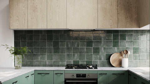 High Design. Zero Fuss.