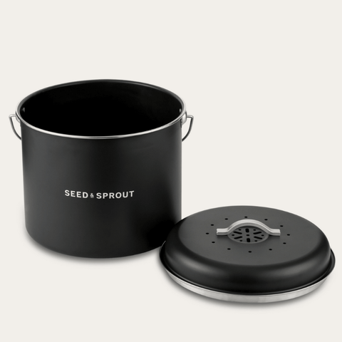 Compost & Clean Set