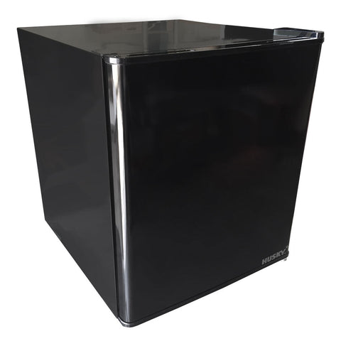 43L Solid Door Mini Bar Fridge in Black (CKK43-262-BK-AU.1)