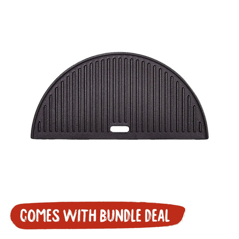 Kamado Joe ® - Big Joe II Essential Bundle