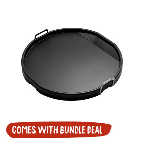 Kamado Joe ® - Big Joe III Bundle