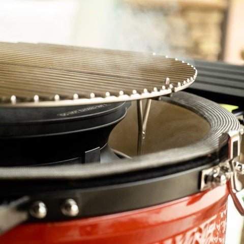 Kamado Joe SloRoller Cooking Rack