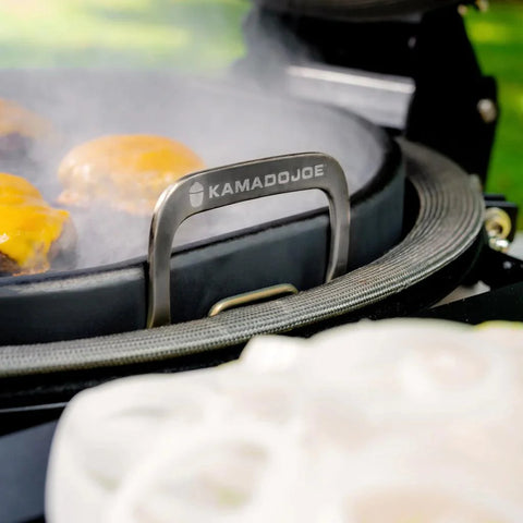 Kamado Joe Karbon Steel Classic Griddle