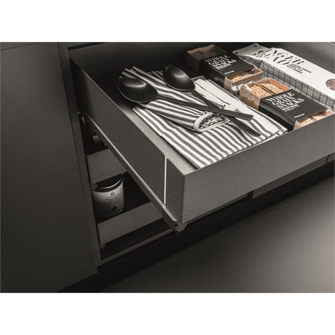 Vibo Lamina 4-sided Drawer 900
