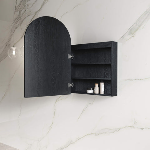 Archie LED Shaving Cabinet 900x600mm