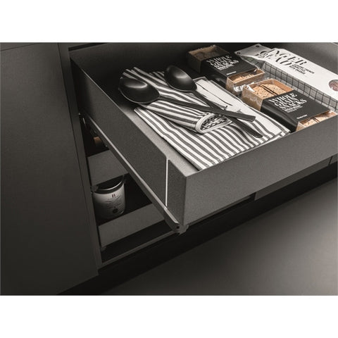 Vibo Lamina 4-sided Drawer Pack