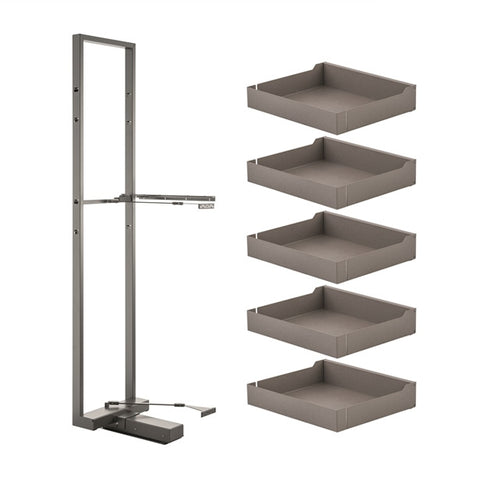 Vibo Lamina Maxi Column Pack