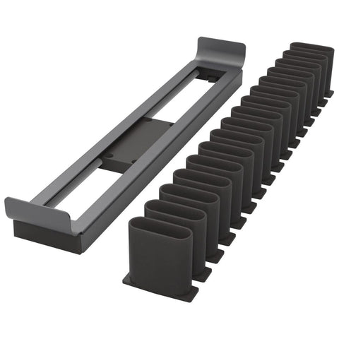 Conero Belt & Tie Rack