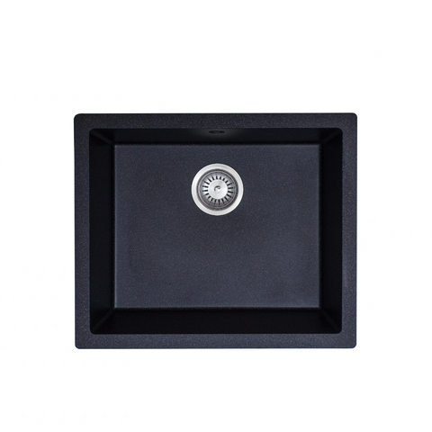 M-GS402B – Como Single Bowl – Granite Sink