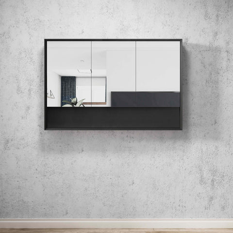 Marlo Shaving Cabinet Shaving Cabinet Otti Australia 1200mm