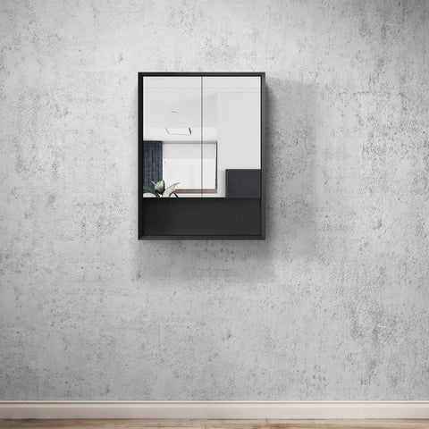 Marlo Shaving Cabinet Shaving Cabinet Otti Australia 600mm