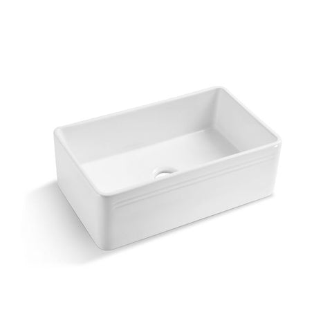 BOSTON Butler Kitchen Sink 765x455x255mm