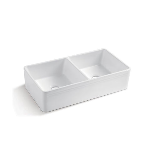 BOSTON Butler Kitchen Sink 845x455x255mm