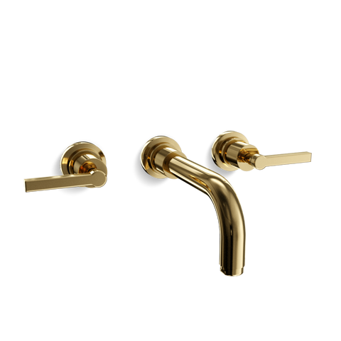 Wall-Mounted Basin/Bath Set — Traditional | Mac Kinley