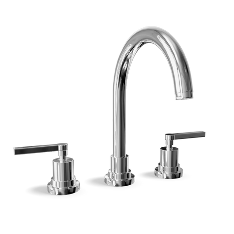 Basin Tap — Pop-Up Waste | Mac Kinley