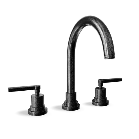 Basin Tap — Pop-Up Waste | Mac Kinley